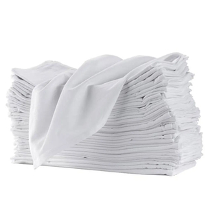 Juego de Paños de Cocina de Algodón Estampado, Paño para Platos, Paño de Limpieza, Guantes de Cocina, Juego de Tres Piezas - Product Image 5