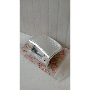 GREAT WALL MOTOR Série Hover (06>) Éclairage de plaque d'immatriculation 4108120-K00 - Product Image 4