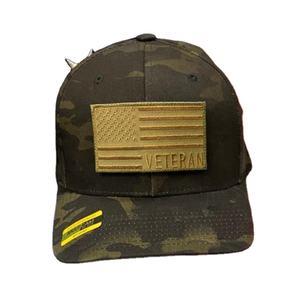 หมวกเบสบอลกลางแจ้งลำลองสตรีทแวร์ - Product Image 1