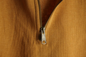 Sweat-shirt demi-zip de haute qualité pour femmes haut évacuant l'humidité sport Logo personnalisé entraînement pour sweat-shirt demi-zip pour femmes - Product Image 3