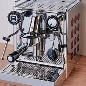 เครื่องชงกาแฟเอสเปรสโซ่ appartamento เครื่องชงกาแฟแบบจรวดสินค้าขายดี