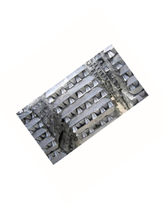 Supplier Melting <b>Aluminium</b> <b>Ingot</b> 99.7% <b>Aluminium</b> <b>Ingot</b> - Product Image 3