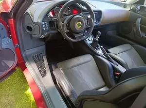 ใช้ LHD/RHD 2012ดอกบัว Evora S 2 + 2 - Product Image 6