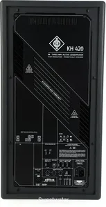 NUEVO EN VENTA: Monitor de Estudio Activo de 3 Vías Neman KH 420 - Product Image 2