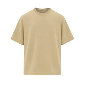 T-Shirt Oversize Personalizzata Minton per Scopi Promozionali - Product Image 3