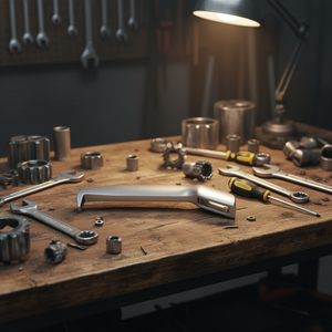 Usag Spare Jaws for Gear <b>Pullers</b> - Product Image 3