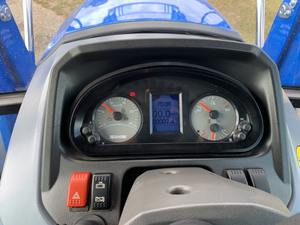 Compre el Tractor Agrícola Solis S50 4WD Shuttle XL con Cabina con Aire Acondicionado, Equipado con Componentes Centrales como Rodamientos, Motor, Bomba de Engranajes, Caja de Cambios HP50 - Product Image 2