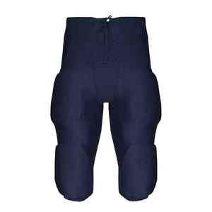 Uniforme de Fútbol Americano de Última Llegada, Uniforme de Equipo de Alta Calidad, Diseño Personalizado a Precio Económico, Uniforme de Fútbol Americano al por Mayor - Product Image 4