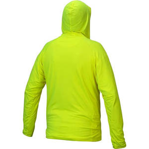 Sweatshirts Patch Work <b>Clothing</b> Hood Sweat Shirt Personalized Men's Pullover Hoodies Wholesale - Product Image 3