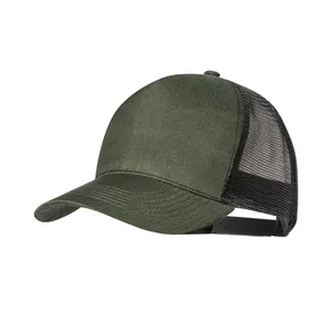 Cappelli e Berretti Promozionali Sostenibili in RPET Pamper, Gadget Ecologico - Product Image 2
