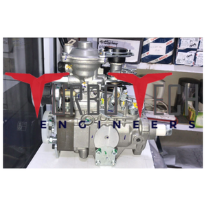 POMPE D'INJECTION DE CARBURANT À RAMPE COMMUNE 0460426466 VE612F1200R9255 - Product Image 1