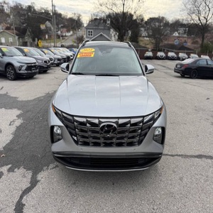 Hyundai Tucson Limited d'occasion 2023 - Product Image 1