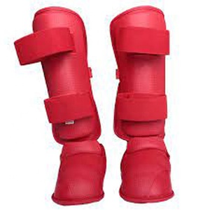 Wholesale Popular Design best Quality Light Weight wkf approved karate shininstep - Product Image 5