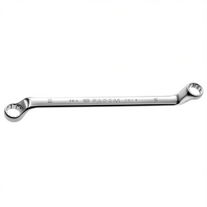 ประแจวงแหวนแบบออฟเซ็ต Facom เมตริก - Product Image 3