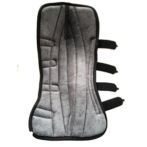 Bottes de voyage à cheval durables et fiables offrant une protection maximale des jambes et des sabots pour des voyages sûrs et une culotte d'utilisation quotidienne - Product Image 5