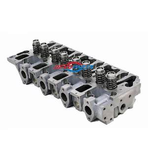 20970527-cylindre Head-D5E - Product Image 1