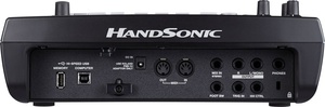 พร้อมจัดส่ง Rolands HandSonic HPD-20 คอนโทรลเลอร์เครื่องดนตรีจังหวะแบบดิจิทัล STAGE RIG - Product Image 2