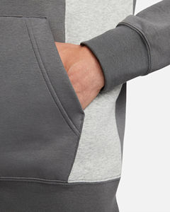 Sudadera con capucha de lana de poliéster y algodón al por mayor para hombres y mujeres, Sudadera con capucha nueva ligera de marca, sudaderas con capucha nuevas de color personalizado para hombres - Product Image 4