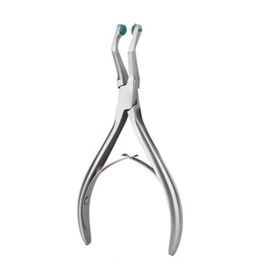 Alicate Manual para Extraer Coronas Dentales de 14 cm - Product Image 2