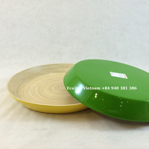 Offre Spéciale 2025!! Eco2go Vietnam Plaques en bambou naturel/Plaque de bambou Panneau mural/Plaque de bambou - Product Image 5