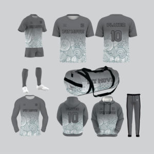 Conception de logo personnalisé haute qualité 2024 nouveauté uniforme de rugby à bas prix uniforme de football de rugby OEM ODM entretenu - Product Image 1