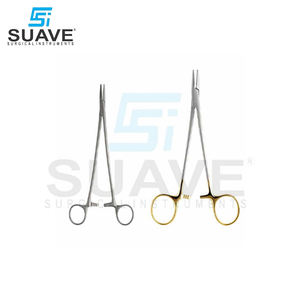 Ensemble de 21 pièces en acier inoxydable de haute qualité Nouveau produit Instruments de chirurgie plastique faits à la main par SUAVE SURGICAL INSTRUMNETS - Product Image 5