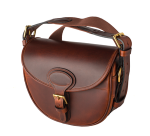 Bolsas de Lona Encerada Personalizadas de Alta Calidad al por Mayor, Bolsa para Cartuchos de Caza, Equipo para Exteriores, Impermeable, Resistente al Desgaste, Ligero - Product Image 2