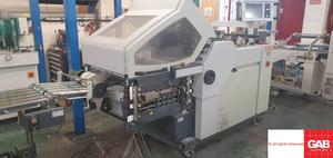 Plieuse automatique de papier Horizon AFC-566 AKT - À vendre - Product Image 2