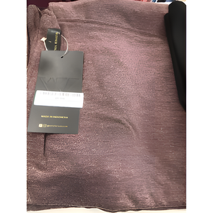 Hijab instantáneo étnico moderno diseño musulmán transpirable Antiarrugas Alta Calidad cuatro vías estiramiento ropa de mujer Aisha - Product Image 2