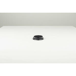 Couvre-gobelets en papier noir 200cc/7oz, 20 paquets x 50 pièces, B2B - Product Image 3