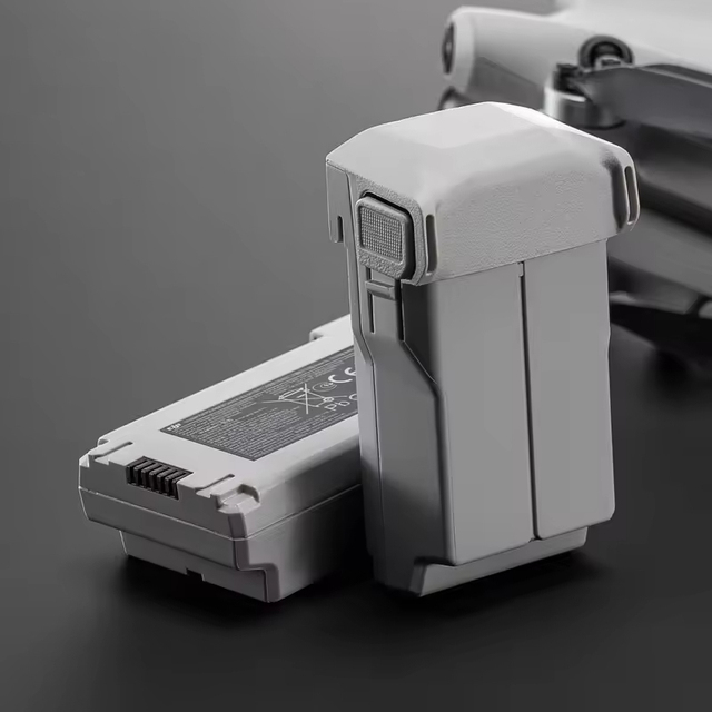 Mini 4 Pro or Mini 3 Series Long-Range Intelligent Flight Lipo Battery Drone Repair Parts for Mavic Pro