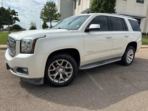 2015 GMC Yukon SLT - Product Image 6
