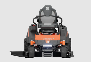 ACHETEZ DES PRODUITS AUTHENTIQUES Nouvelle Husqvarna ® Tondeuses à gazon résidentielles à braquage zéro Z254FX disponibles en stock - Product Image 3