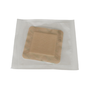 BLUENJOY Ulcère de pression Ulcère Pansement en mousse de silicone Vecal hautement absorbant avec <span class=keywords><strong>Borm</strong></span> pour Ware Bandage Offre Spéciale en Corée au Royaume-Uni - Product Image 2