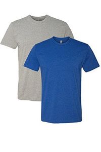 Camiseta sin mangas de talla grande con cuello redondo y manga corta para hombre, camiseta sin mangas cómoda para hombre para adultos - Product Image 6