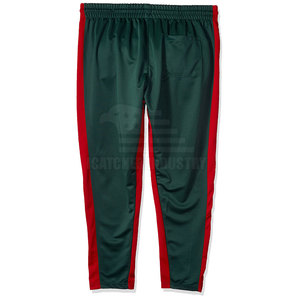 High Quality <b>Men's</b> Straight Casual Lightweight Breathable Eco-Friendly <b>Summer</b> <b>Trouser</b> Best Selling Hot Sale - Product Image 2