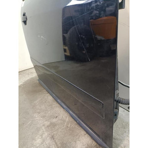 PORTA ANTERIORE DESTRA AUDI A2 Serie (8Z0) 8Z0831052A AUA (00>05) - Product Image 5