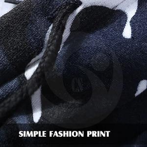 OEM-sudaderas con capucha de algodón para hombre, ropa personalizada de talla grande, diseño personalizado, 100% - Product Image 4