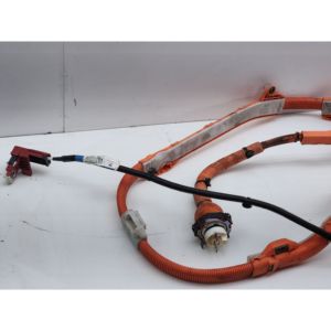 Faisceau de câblage du convertisseur/inverseur pour Toyota Yaris Série 821640D010G 1NZFXE Hybride 1497 (17>20) - Product Image 3
