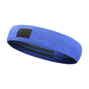 Home <b>Workout</b> Fitness Rubber Elastic Yoga Resistance <b>Bands</b> Set Hip Circle Expander <b>Bands</b> Gym Fitness Booty <b>Band</b> - Product Image 4