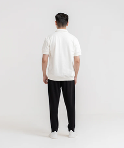 Haute qualité luxe Pima coton peigné hommes pour Polo Premium vrac hommes pour polos - Product Image 3