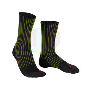 Calcetines Deportivos de Primera Calidad en Spandex/Poliéster, Transpirables, Absorbentes de Sudor, Cómodos para Fitness, Entrenamiento, Correr y Deportes - Product Image 3