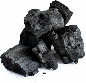 <b>Black</b> Hardwood BBQ Charcoal - Product Image 6