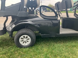 Fournisseur de tracteurs agricoles d'occasion de qualité supérieure, modèle original 2024 C-u-s-h-m-a-n S-h-u-t-t-l-e 6 L-i-t-h-i-u-m - Product Image 2