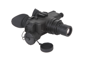 Gafas de Visión Nocturna ROE PVS-7, Montables en la Cabeza, Gen2+, 1x (3x/5x/8x), Resolución de 57-67 Lp/mm, Distancia Efectiva de 140-180 m - Product Image 2