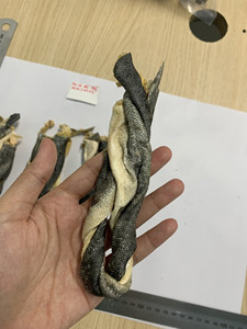 บาซาผิวปลาสำหรับสัตว์เลี้ยงของคุณ | ทางเลือกที่ดีที่สุดสำหรับสัตว์เลี้ยงของคุณ - Product Image 6