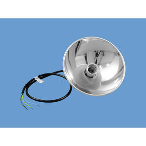 EUROLITE Raylight PAR-64 Wedding <b>Light</b> with E-27 <b>Socket</b> - Product Image 1