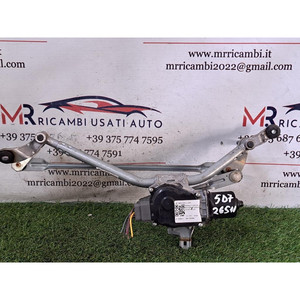เรโนลต์ แคปเจอร์ ไวเปอร์ 28001161R ซีรีส์ K9K838 ดีเซล 1461 (13>19) - Product Image 2