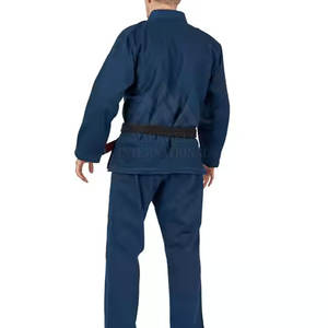 เครื่องแบบเครื่องแบบ BJJ GI เครื่องแบบงานหนัก BJJ GI รูปแบบล่าสุด - Product Image 4
