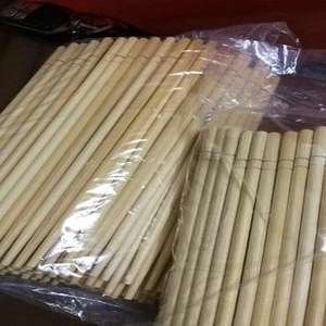 Palillos Desechables de Bambú, Vajilla Nueva al por Mayor, Ecológica, Hecha en Vietnam, con Cubierta de Papel con Logotipo, Marca BAOLAM, Superficie Pulida y Lisa - Product Image 6